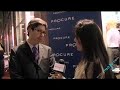 Interview with Dr. Bisson at Procure\