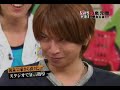 Tadayoshi Okura (kanjani?) P/V \"Mamoritai\"