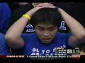 I Will Never Forget The Night Dave McClure Beat Clemson
