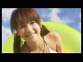 Müzik Videoları - Marina Kuroki; Pink bikini