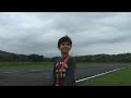 batatinha voando seu extra 260 h9 com motor 3w100 em sua visita a aia-itu-sp. video com camera no radio sincronizado com o voo.