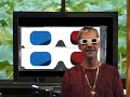 Stereoscopic 3D head tracking with the Wii Remote