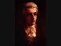 W. A. Mozart: Requiem d-moll KV626 - Domine Jesu