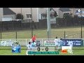 Nort Sur Erdre : finale du Challenge José Arribas