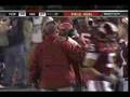 Austin Starr's Game Winning FG Against Purdue
