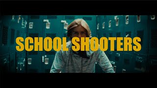 XXXTENTACION - School Shooters (Official Video) (f