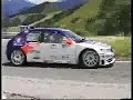 Renato Travaglia on Peugeot 306 Maxi Kit Car, Trento-Bondone.