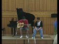 Hoang & Jonas - With You (Chris Brown Cover)