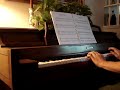 Russian folk song (