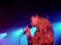 Rita Mitsouko Live Concert London 15 10 2007