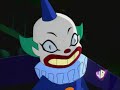 legion of superheroes s1   episode 6: fear factory 2/3