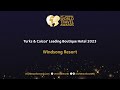 Windsong Resort - Turks & Caicos' Leading Boutique Hotel 2023