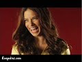 A sexy Victoria's Secret model discusses her black bra.Check out all the Victoria's Secret models' pictorials at:http://www.esquire.com/women/women-we-love/victorias-secret-0208?src=syn&mag=esq&dom=youtube&chan=home&link=rel_22Read the diary of one awestruck visitor as he wanders around the set of the VS covershoot:http://www.esquire.com/women/daywithangels0208?src=syn&mag=esq&dom=youtube&chan=home&link=rel_23Visit with more Women We Love at:http://www.esquire.com/women/women-we-love/?src=syn&mag=esq&dom=youtube&chan=home&link=rel_24-
