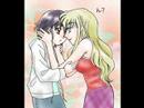 A tribute to Shoujo-ai