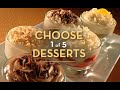 Olive Garden 3 Course Meal $12.95 Only
