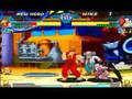 MvC1 T-Kimura(p1) Vs Atomik(p2)
