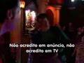 Os Seminovos - Não acredito