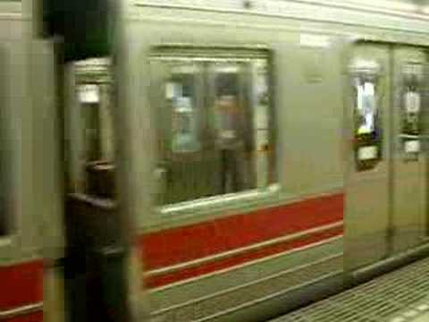 東急2000系