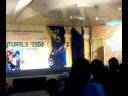 JBLFMU Contemporary Dance Blue JBLFMU Contemporary Dance Blue