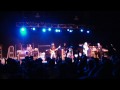 The Black crowes - Hard to Handle @ Pompano Bch amp 10/6/09