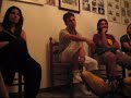 Me, my friends and Felicia Impastato Me, my friends and Felicia Impastato