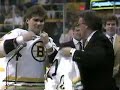 Ray Bourque Retires