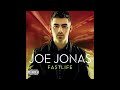 Joe Jonas – Fastlife  FULL SONG