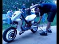 scoot 80cc