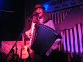 Jason Webley - Dance While the Sky Crashes Down