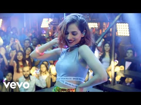 Natural - Paty Cantú Ft Juhn