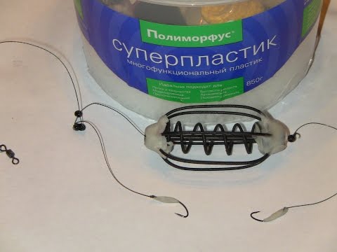 Пружина для рыбалки насадки Пружина для рыбалки насадки