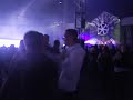Vroeme Jenn en Jeffke @ early Defqon