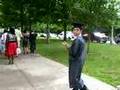 Afer Graduation I.S. 195 Roberto Clemente