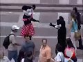 Briga Mickey x Minnie