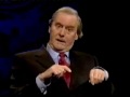 Bird & Fortune: George Parr, Home Office Minister