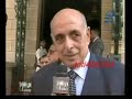 مقدمة حلقة 12 نوفمبر 2008 من برنامج العاشرة مساءا.اهم موضوعاتها البدو والشرطة فى سيناء... القمح الغير آدمى المنتشر بالمخابز.. مشكلة الاطباء المصريين بالسعودية.. بدأ الدورات البرلمانية لمجلسى الشعب والشورى مهرجان دمشق السينمائى