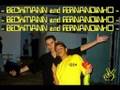 UM ANO DE AMIZADE - Junior Beckmann & Fernando