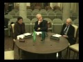 I mutamenti della società italiana e il loro governo - Loredana Sciolla [1/2]