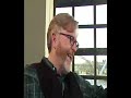 Paddy McAloon - Swedish TV Interview (Part 6/8)