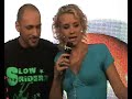 elodie gossuin anime slow riders.