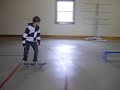 backside willy grind