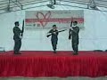 Nvss minds Charity Pds performance