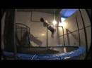 Trampoline Revolution