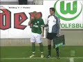 VFL Wolfsburg - 1. FC Kaiserslautern 05/06 (2/3)