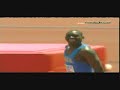 Men's 110m Hurdles - PAC10 Track Championships (2007)