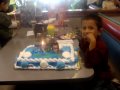 Happy 7th Birthday Romel
