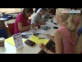Semesterbeginn an der Hochschule Heilbronn - Begrüßung durch die Stadt Heilbronn