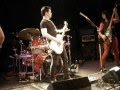 Zero 1 featuring Hal Sparks American Psycho @ RSR - 5/9/2012