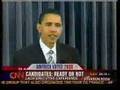 Barack Obama Makes Shocking confession!!