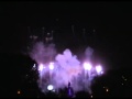Halloween Fireworks